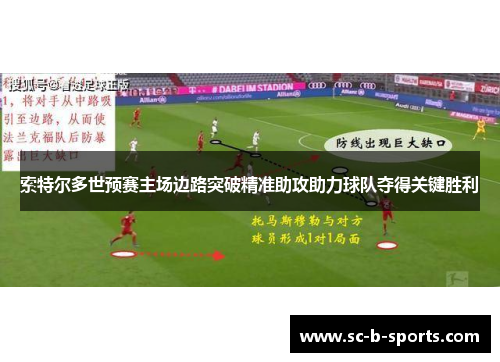 索特尔多世预赛主场边路突破精准助攻助力球队夺得关键胜利